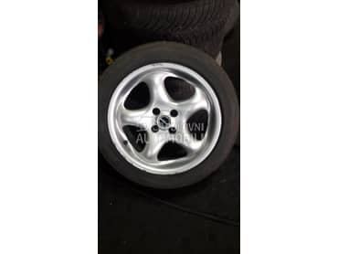 Aluminijumske felne  16" 4 x 110