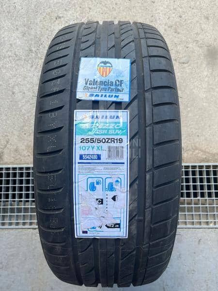 Sailun 285/45 R19 Letnja