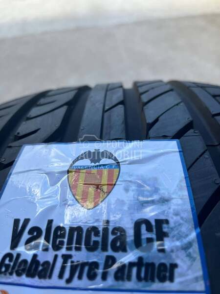 Sailun 285/45 R19 Letnja