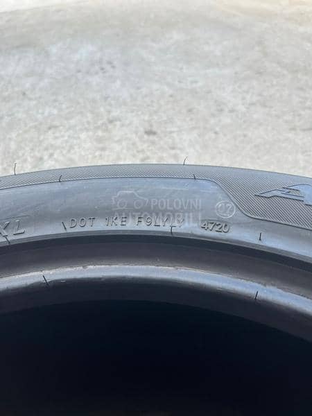 Sailun 285/45 R19 Letnja