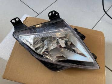 Maglenka za Ford Focus