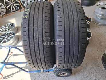 Continental 215/60 R17 Letnja