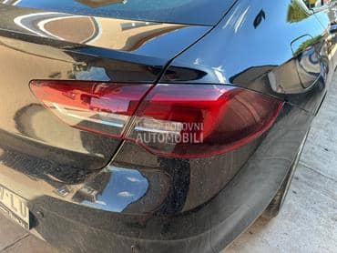lampa svetlo stop limuzina za Opel Insignia od 2017. do 2023. god.