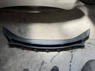 plastika ispod soferke resetka za Opel Astra K od 2015. do 2023. god.