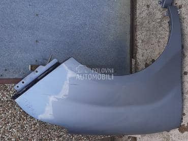 blatobran za Fiat Doblo od 2010. do 2016. god.