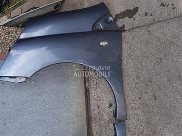 blatobran za Fiat Scudo od 2008. do 2015. god.