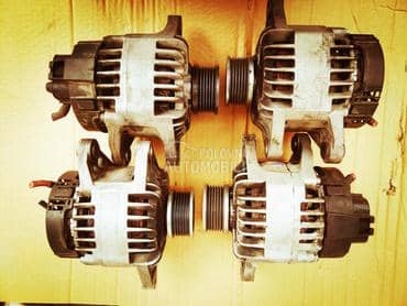 1,9jtd alternator za Fiat Stilo