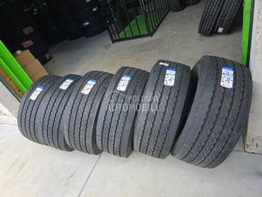 Starmaxx 385/55 R22.5 Sve sezone
