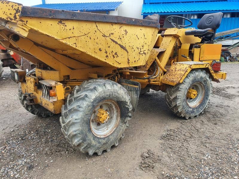 O&K Raco 1700 CH