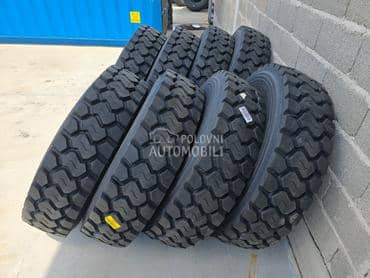 Starmaxx 13/100 R22.5 Sve sezone