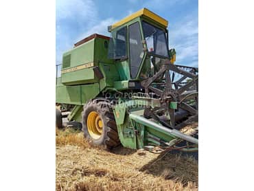 John Deere 975 HYDRO 4