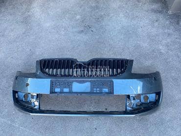 Branik za Škoda Octavia