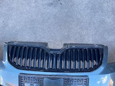 Maska za Škoda Octavia