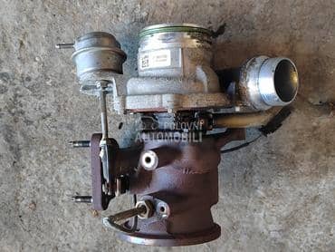 Turbina 2.0 31380130 za Volvo S60, V40, V60 od 2014. do 2019. god.