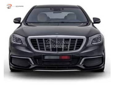 Body kit W222 za Mercedes Benz Ostalo