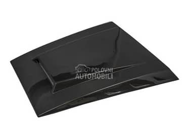 Hauba W464 za Mercedes Benz Ostalo