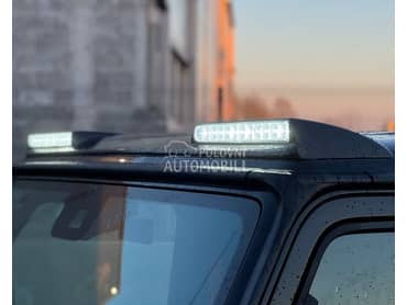 LED osvetljenje W464 za Mercedes Benz Ostalo