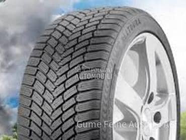 Davanti 215/65 R16 Sve sezone