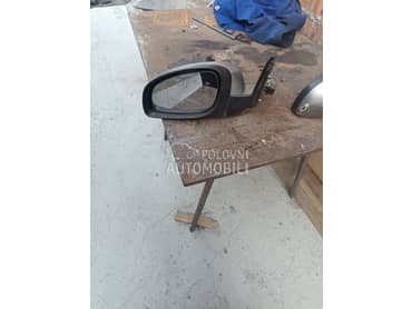 retrovizori za Opel Vectra C