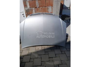 hauba za Opel Vectra C