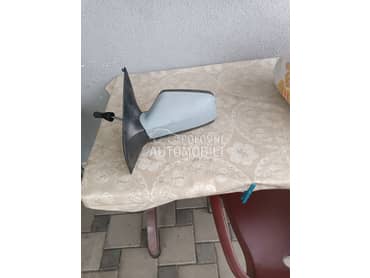 levi mehanicki retrovizor za Opel Astra G