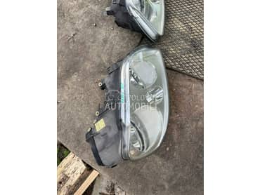 Farovi prednji za Volkswagen Caddy od 2004. do 2009. god.