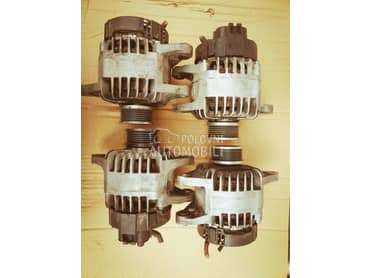 1,9 jtd alternator doblo za Fiat Doblo
