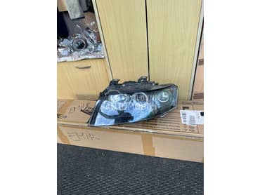 Farovi za Audi A4, A4 Allroad od 2002. do 2004. god.