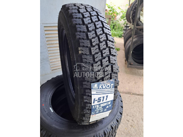Ostalo 175/80 R16 Sve sezone