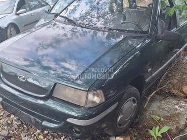 gepek vrata za Zastava Florida In od 2002. do 2008. god.