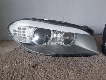 f10 farovi xsenon za BMW 518, 520, 520 GT ...