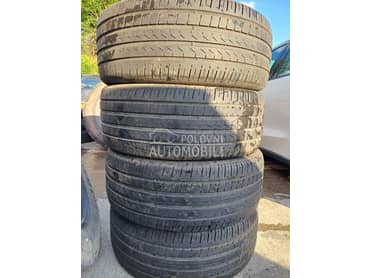 Pirelli 255/45 R20 Letnja