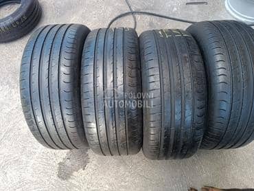 Sava 225/50 R17 Letnja