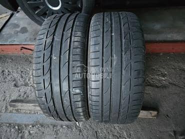 Bridgestone 225/40 R19 Letnja