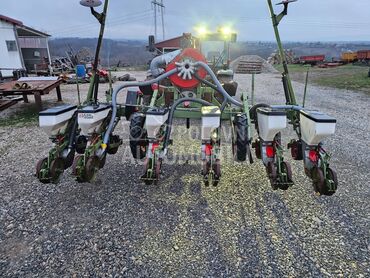 Kuhn Nodet planter 2