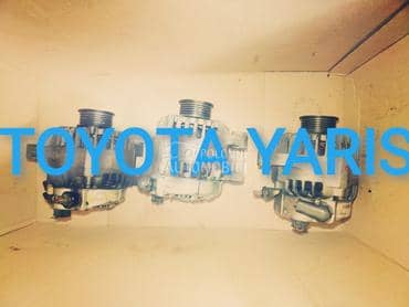 Tojota yaris alternator za Toyota Yaris