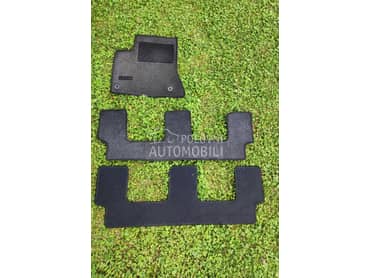 Patosnice original za Citroen C4 Grand Picasso od 2006. do 2013. god.