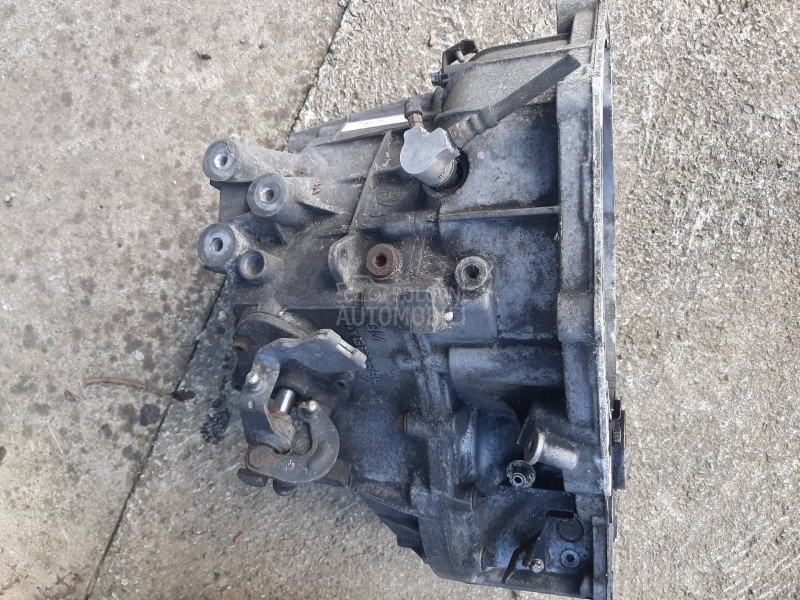 Menjac 2.0 dizel 100 ks