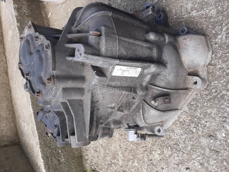 Menjac 2.0 dizel 100 ks