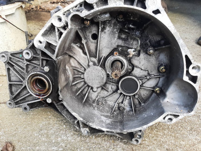 Menjac 2.0 dizel 100 ks