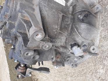 Menjac 2.0 dizel 100 ks za Opel Astra G