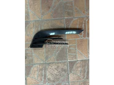 resetka u braniku za Volkswagen Golf 7 od 2013. do 2019. god.