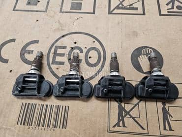 Senzori pritiska u gumama za Mercedes Benz Ostalo