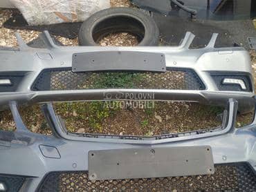 prednji branik AMG za Mercedes Benz E Klasa od 2009. do 2013. god.