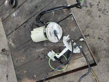 pumpa goriva 651 za Mercedes Benz C Klasa od 2009. do 2014. god.