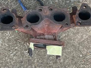 Izduvna grana 1.6 benzin za Citroen C4