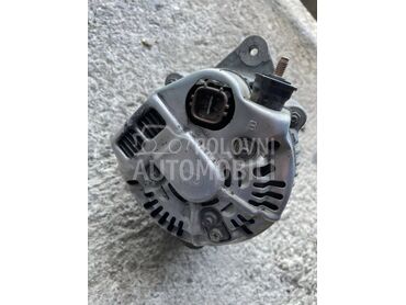 Alternator za Suzuki Swift od 2005. do 2010. god.