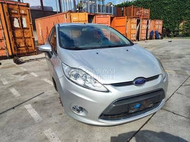 Polovni delovi za Ford B-Max, C-Max, EcoSport ... od 2000. do 2024. god.