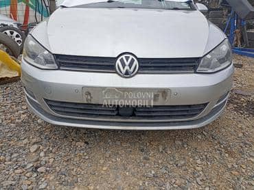 FAROVI KRILA HAUBA BRANIK za Volkswagen Golf 7 od 2013. do 2017. god.