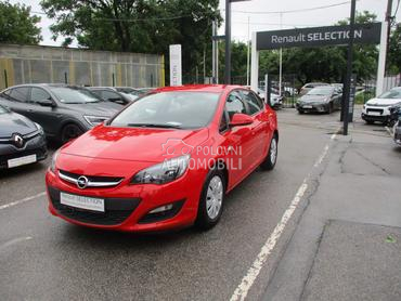 Opel Astra J 1.4 T ENJOY